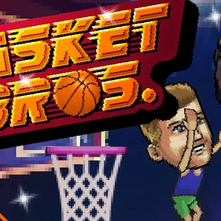 Basket Bros unblocked