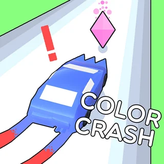 Color Crash unblocked