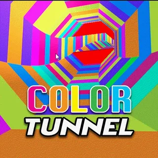 Color Tunnel 2 unblocked