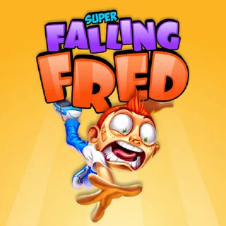 Super Falling Fred unblocked