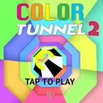 Color Tunnel 2 Color Tunnel 2