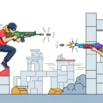 Master the Game: A Comprehensive Insight into 1v1 lol Official