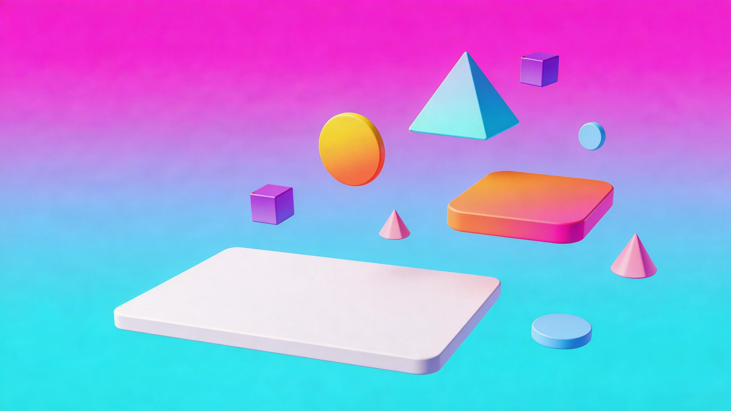 Geometry Lite level design