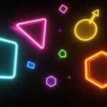 Geometry Lite - Official Game Thumbnail