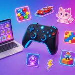 Best Unblocked Browser Games 2026